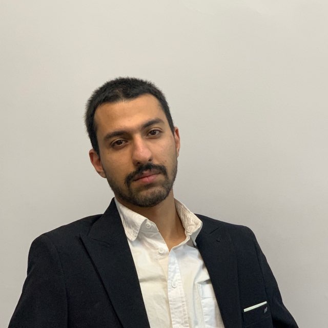 محمد مهدی ناظمی